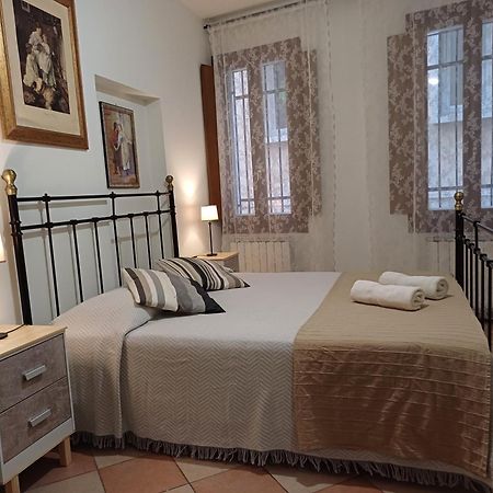 La Dolce Venezia Guesthouse מראה חיצוני תמונה