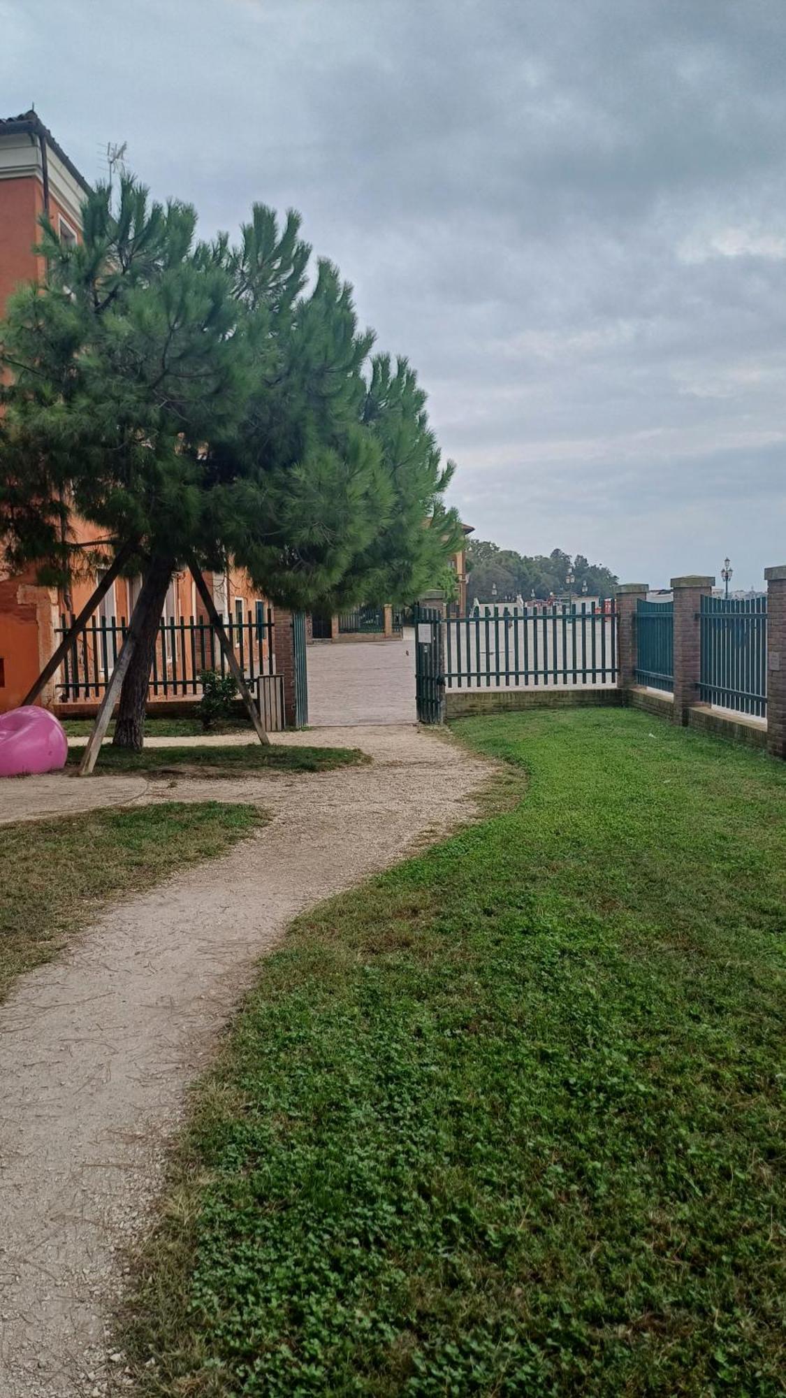 La Dolce Venezia Guesthouse מראה חיצוני תמונה