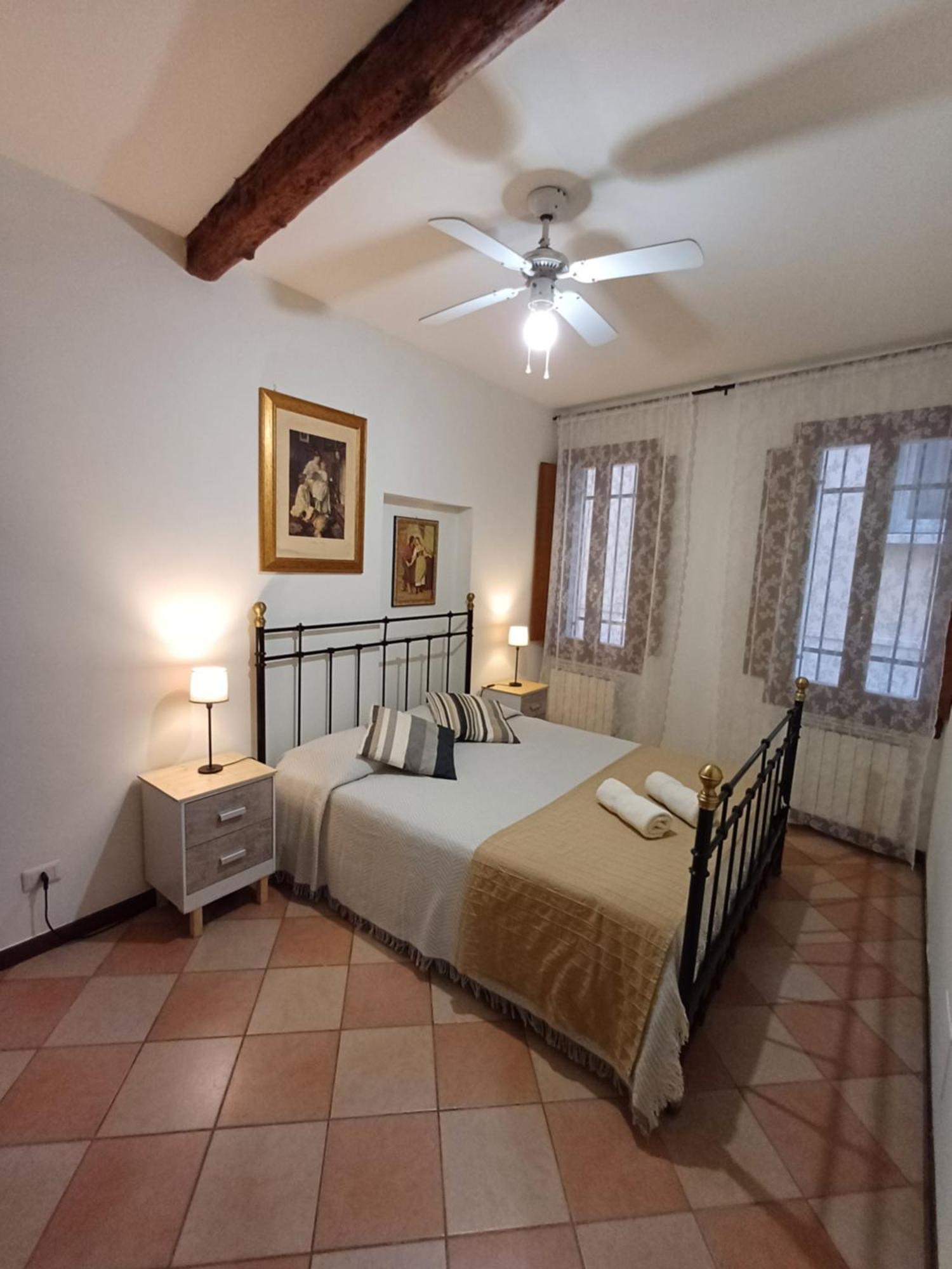 La Dolce Venezia Guesthouse מראה חיצוני תמונה