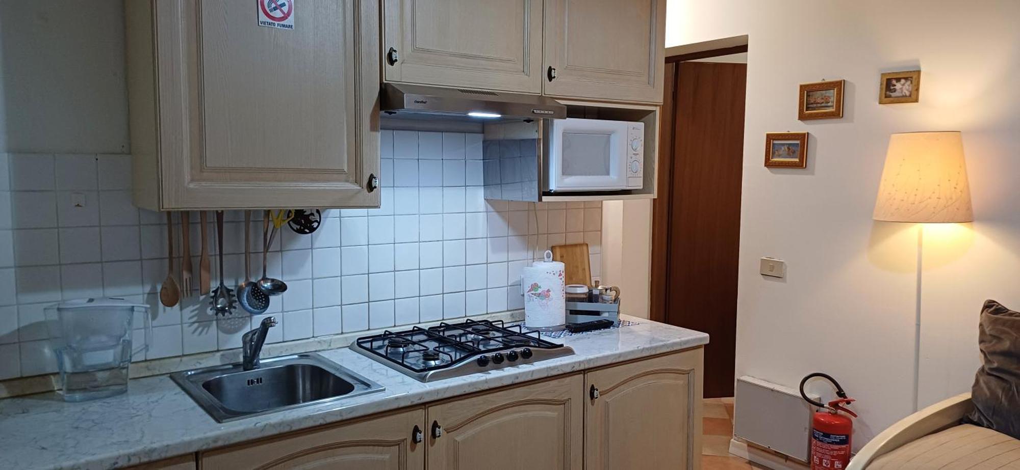 La Dolce Venezia Guesthouse מראה חיצוני תמונה