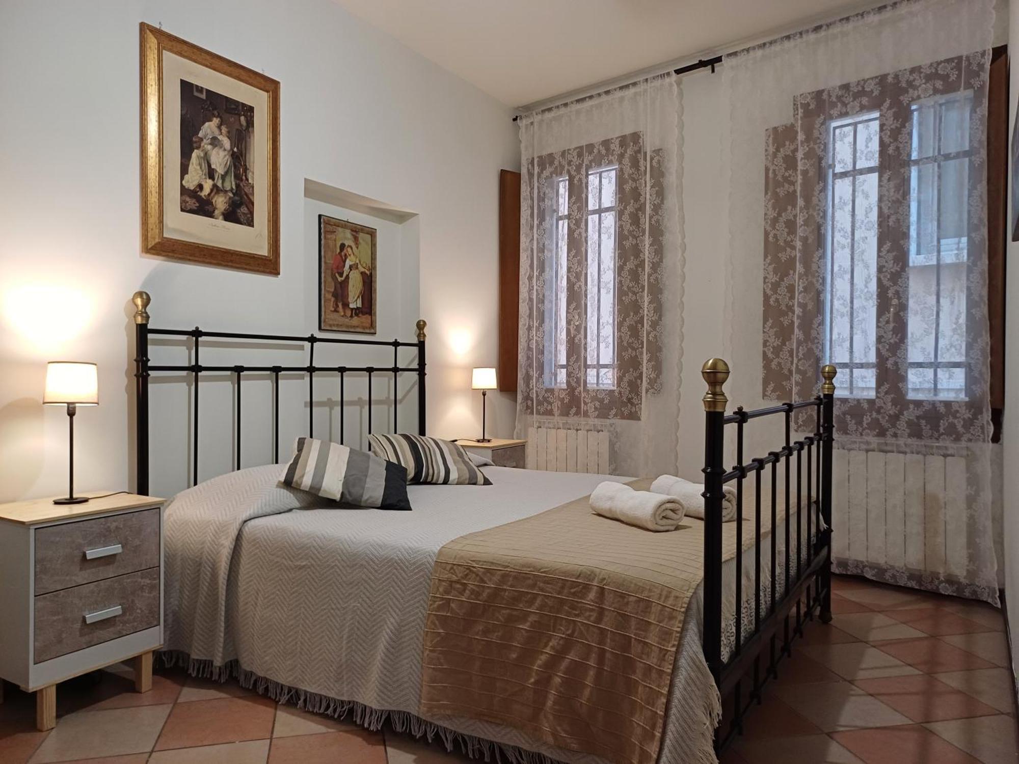 La Dolce Venezia Guesthouse מראה חיצוני תמונה