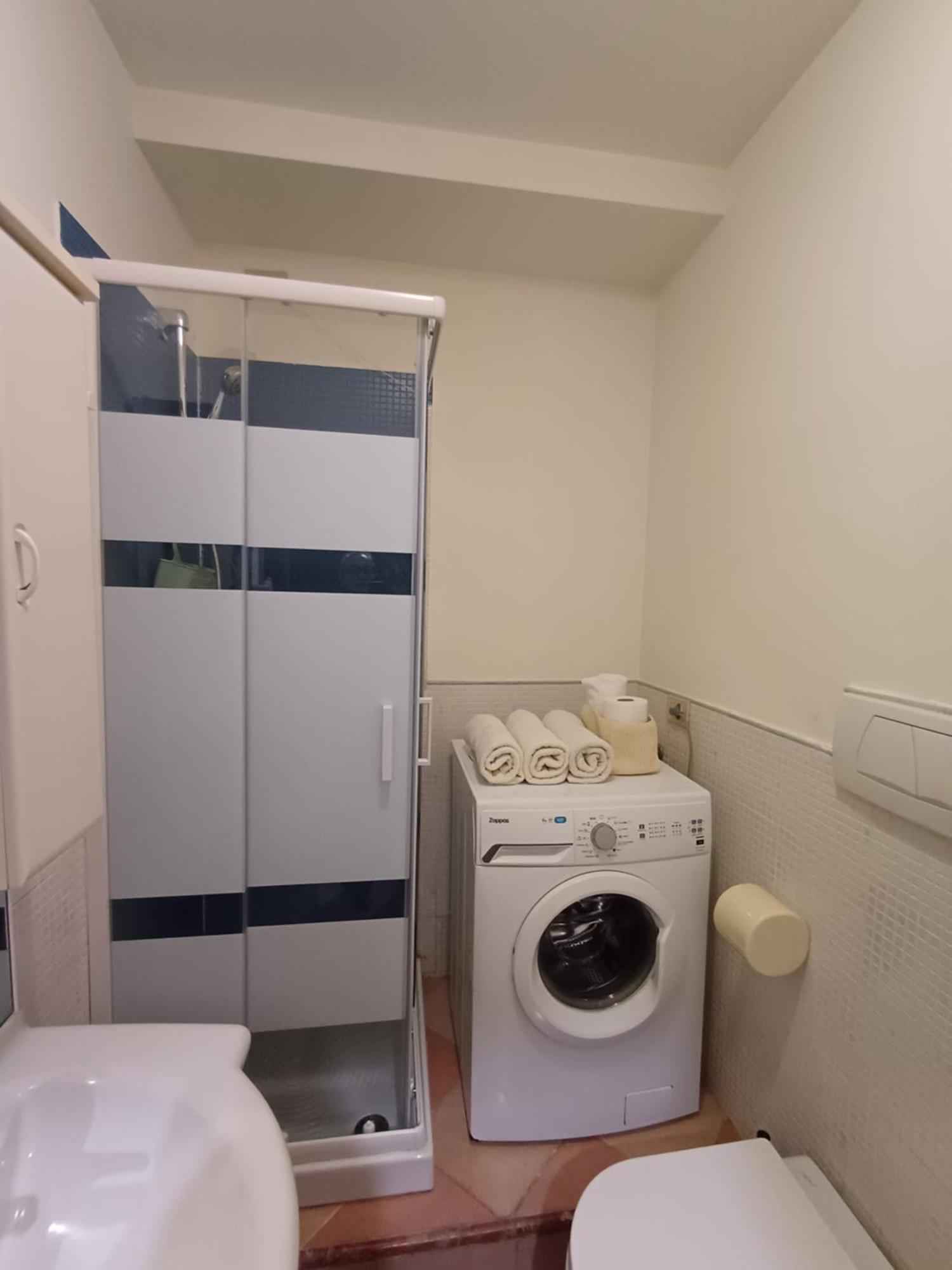 La Dolce Venezia Guesthouse מראה חיצוני תמונה