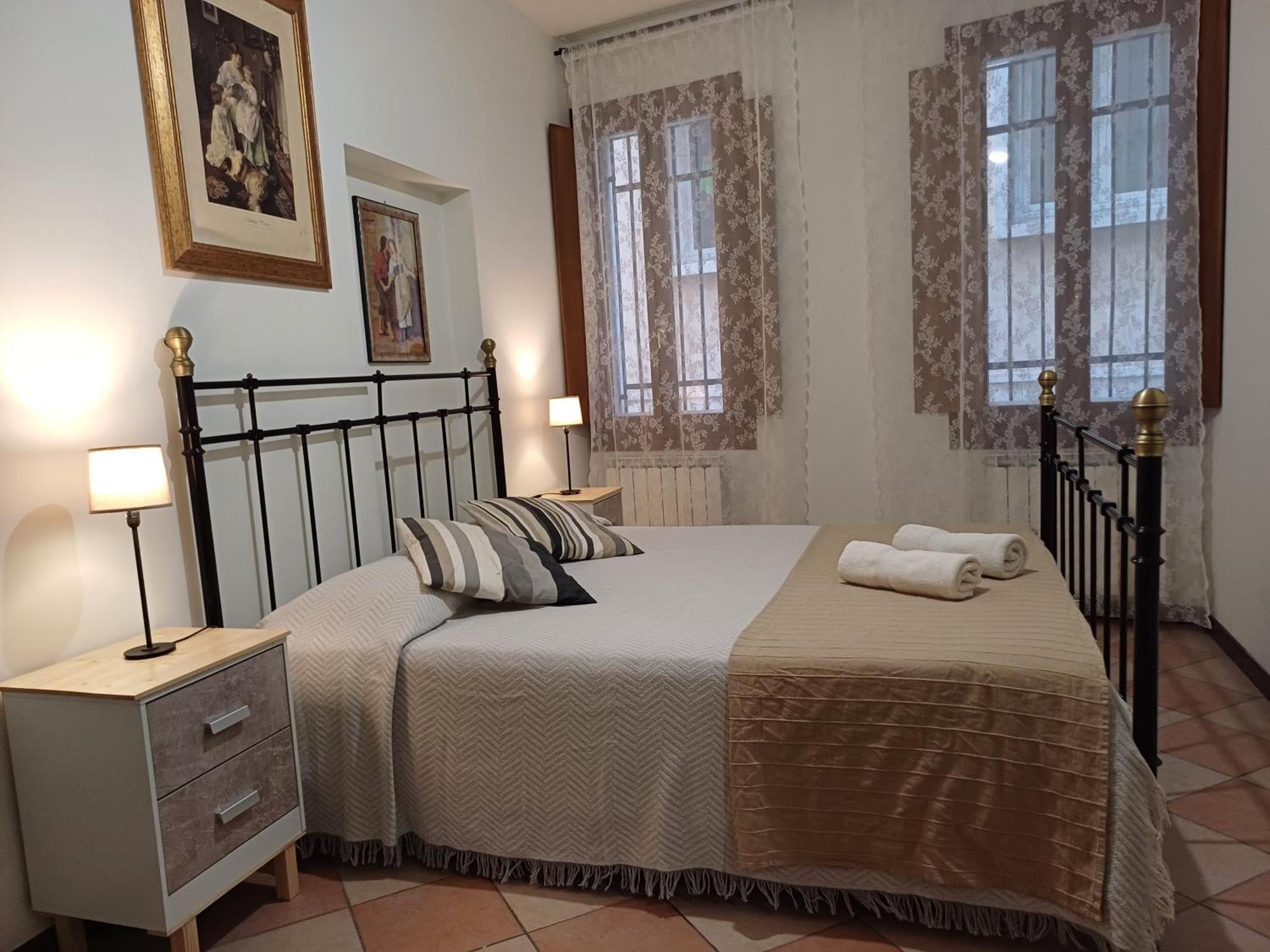La Dolce Venezia Guesthouse מראה חיצוני תמונה