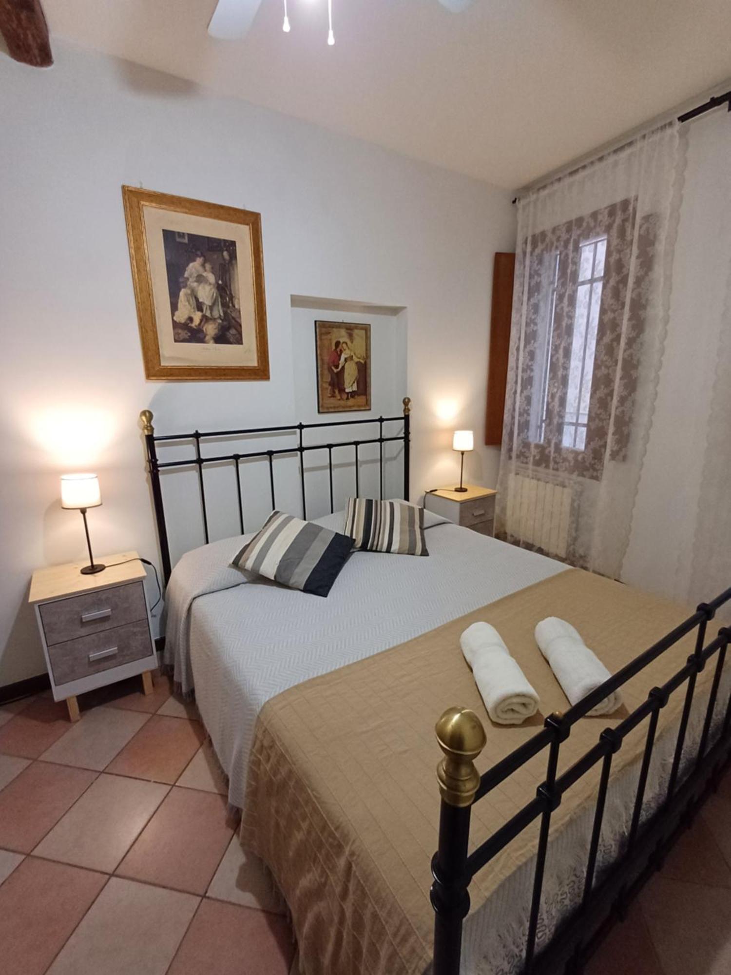 La Dolce Venezia Guesthouse מראה חיצוני תמונה
