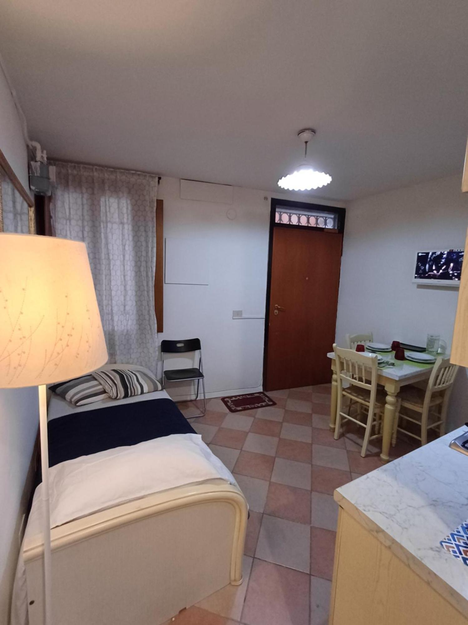 La Dolce Venezia Guesthouse חדר תמונה