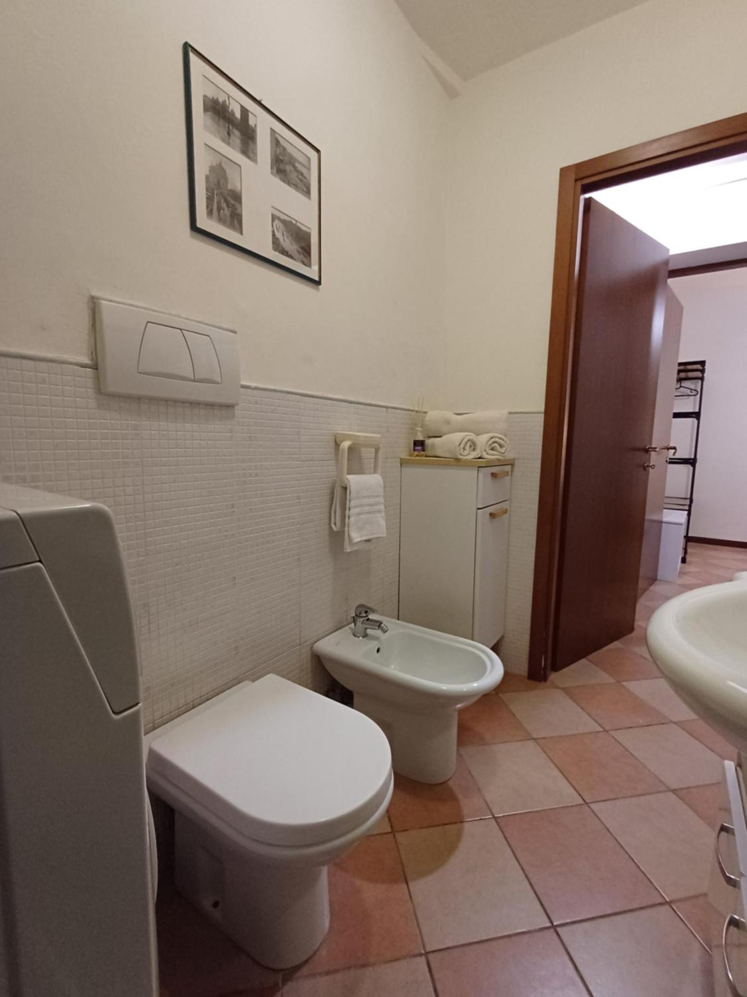 La Dolce Venezia Guesthouse מראה חיצוני תמונה
