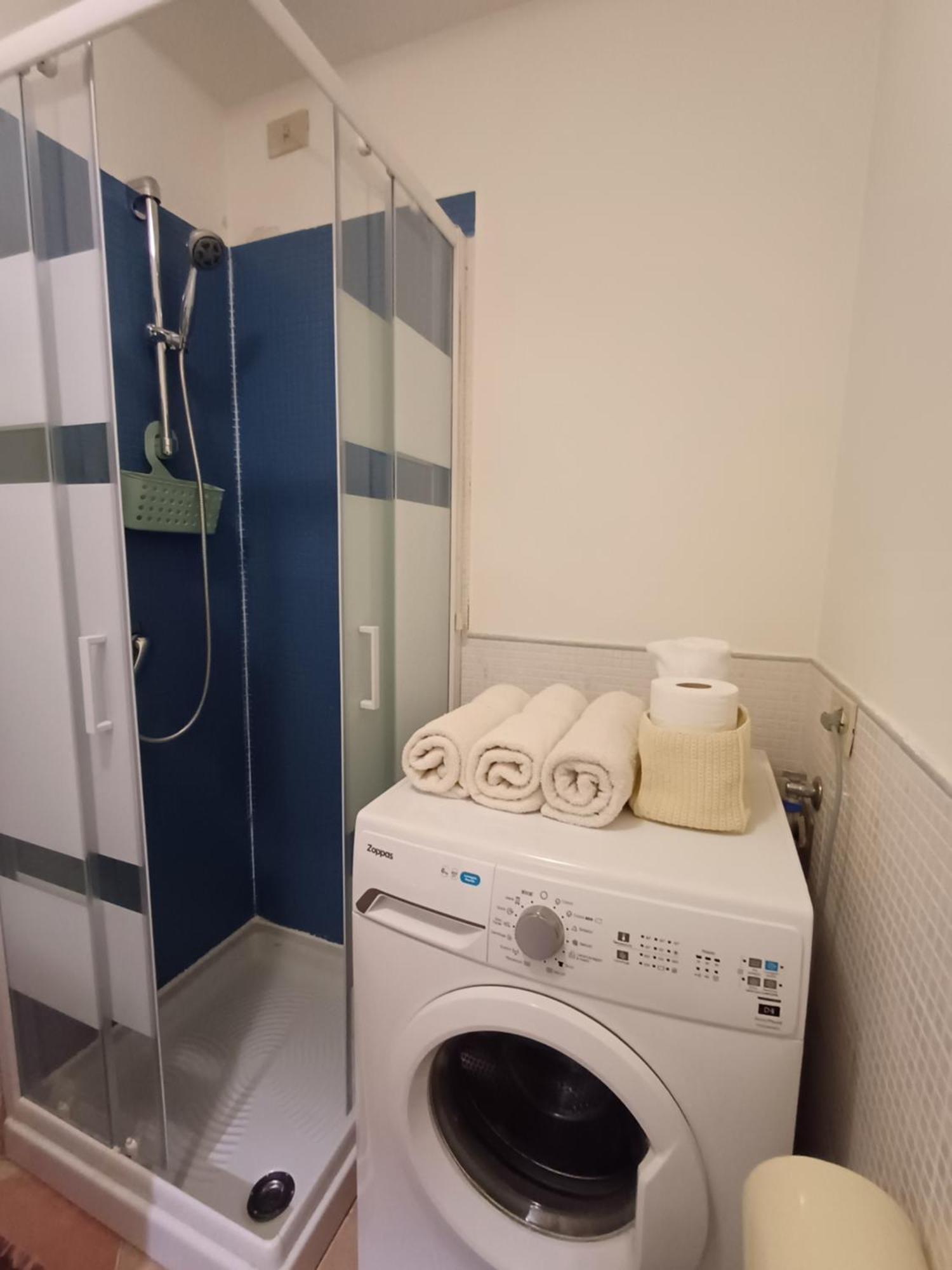 La Dolce Venezia Guesthouse מראה חיצוני תמונה